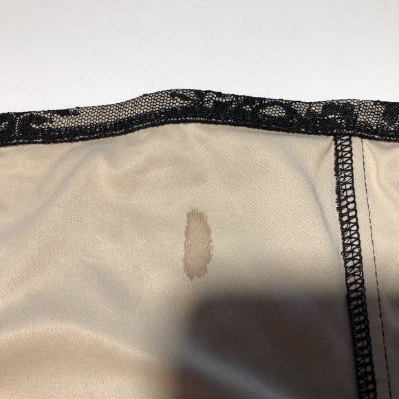 lace bustier - Picture 4 of 5